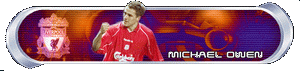 Michael Owen Backup