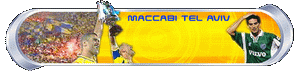 Maccabi Tel Aviv